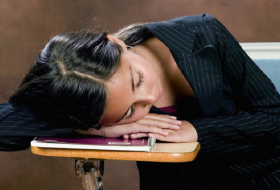 Doctors urge schools to start later so teens can sleep longer